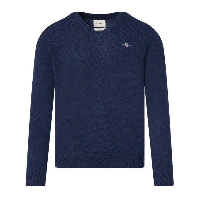 Gant Trui v-hals 099066-001-M large