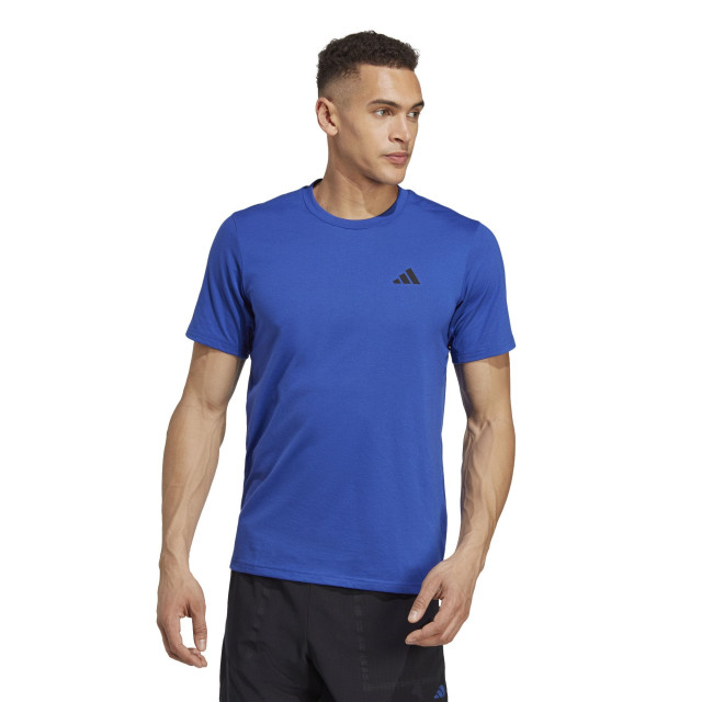 Adidas tr-es fr t t-shirt training km heren - 068290_200-S large