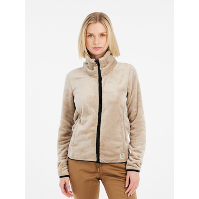 Protest vance outdoor fullziptop ov ski bovenst dames - 068600_180-40 large