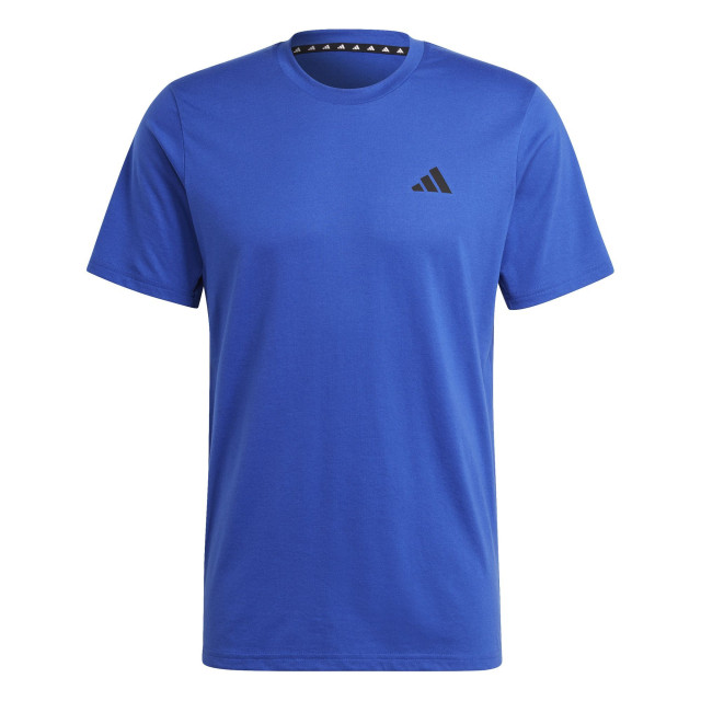 Adidas tr-es fr t t-shirt training km heren - 068290_200-S large