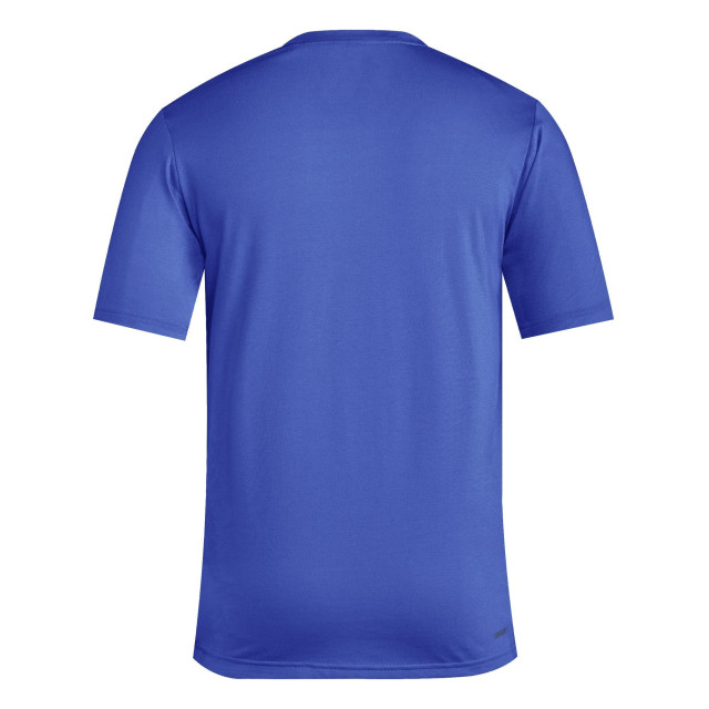 Adidas tr-es fr t t-shirt training km heren - 068290_200-S large