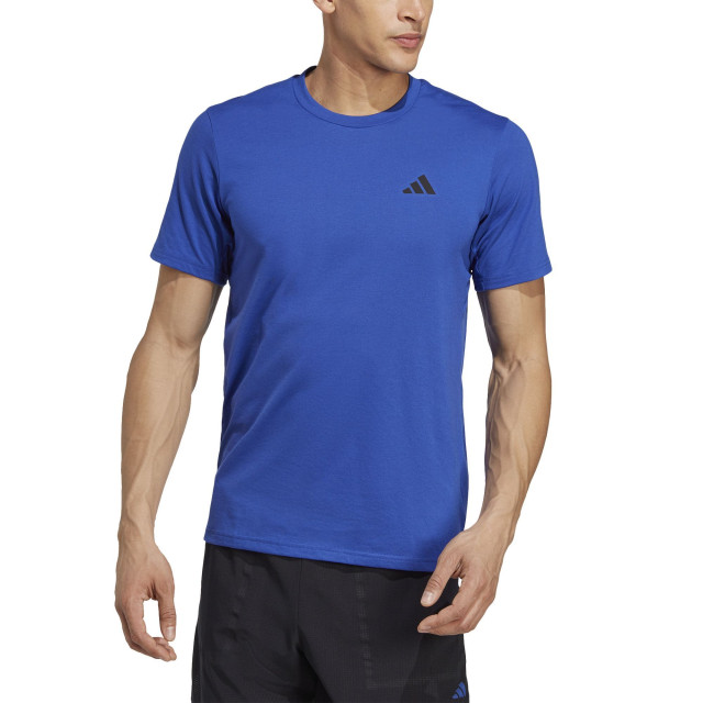 Adidas tr-es fr t t-shirt training km heren - 068290_200-S large