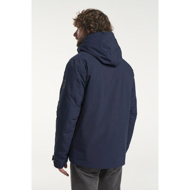 Tenson dave jacket urban jacket outdoor heren - 067968_290-M large