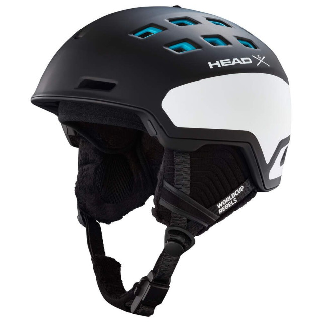 Head rev wcr ws helm heren - 067318_999-XL-XXL large