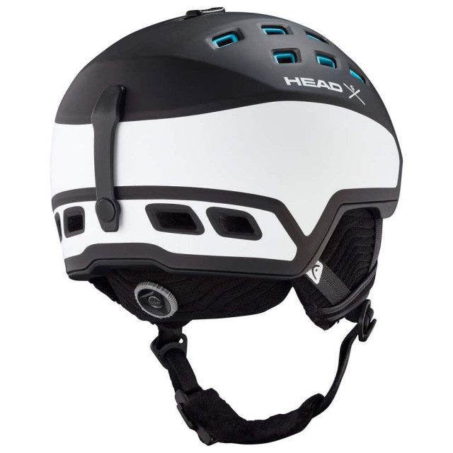 Head rev wcr ws helm heren - 067318_999-XL-XXL large