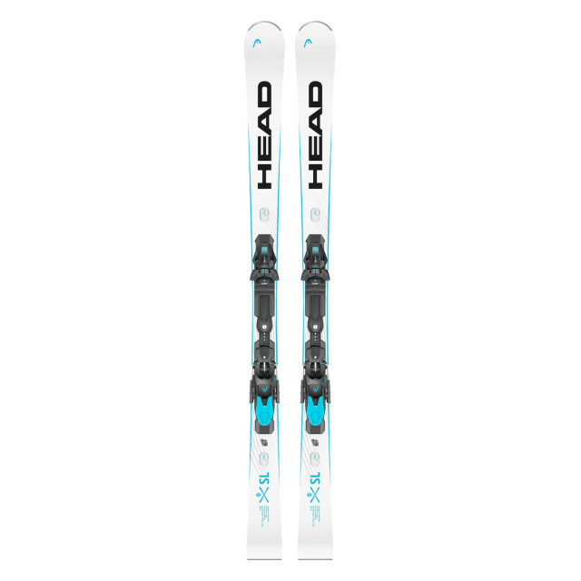 Head worldcup rebels e-sl + freeflex 11 gw ski heren - 067148_105-170 large