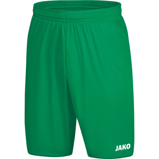 Jako short manchester 2.0 short voetbal train heren 033400_300-M large