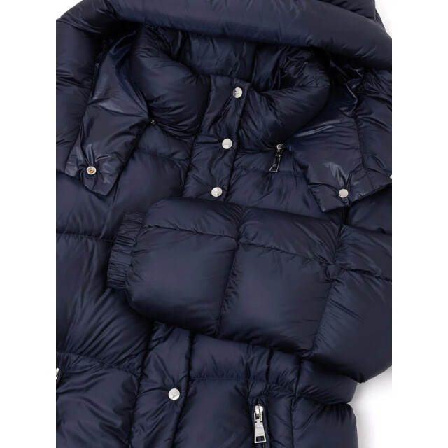 Add Official Jas Add Blauw Jas large