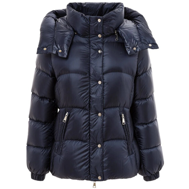 Add Official Jas Add Blauw Jas large