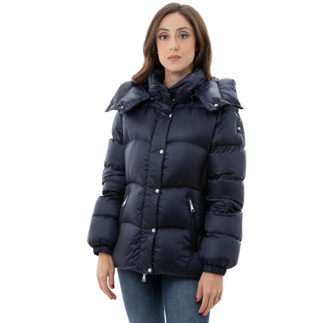 Add Official Jas Add Blauw Jas large