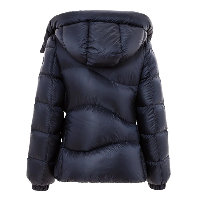 Add Official Jas Add Blauw Jas large