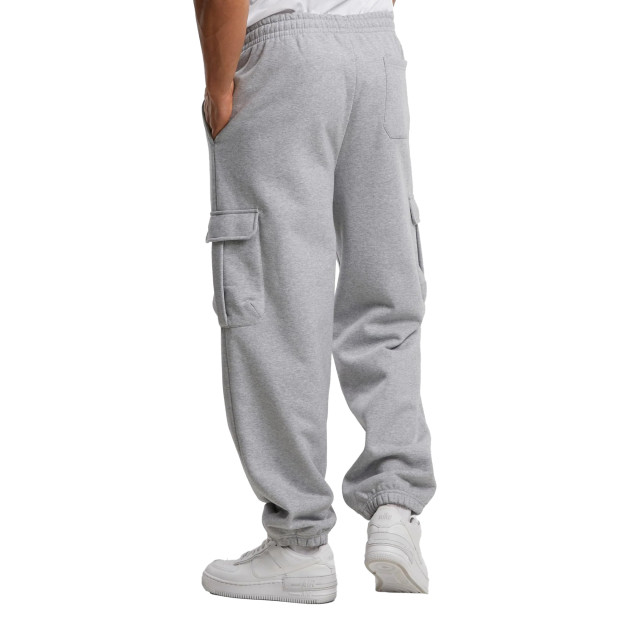 Urban Classics Heren 90s cargo joggingbroek UTTN1073_heathergrey large