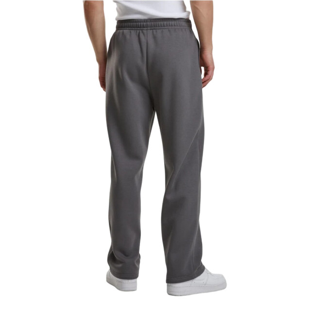 Urban Classics Heren fluffy joggingbroek UTTN1669_magnet large