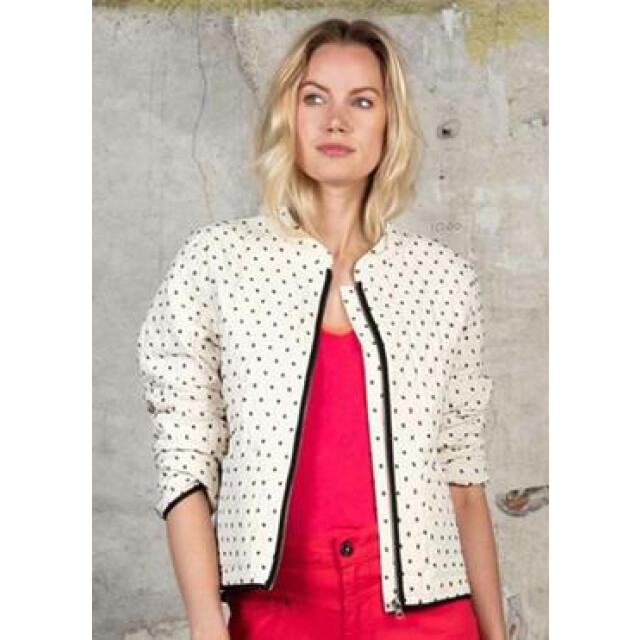 Poools Jacket 313144 -cream 313144 large