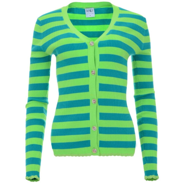 MAICAZZ Ego vest- smaragd ego smaragd large