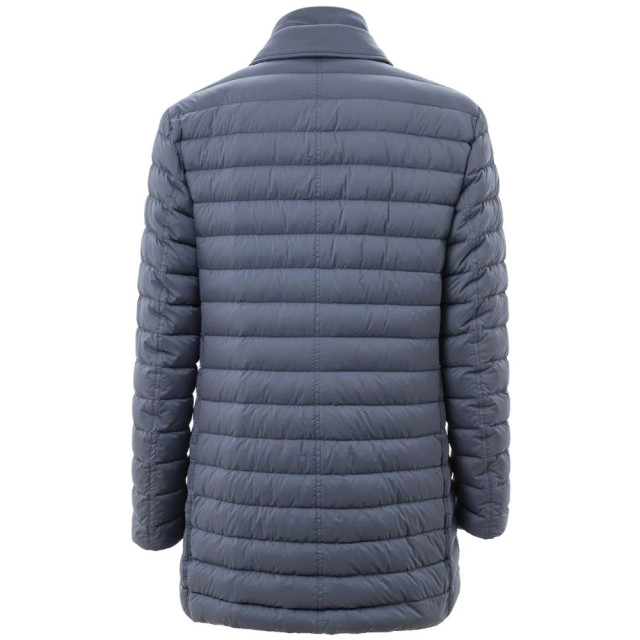 Herno Jas Herno Blauw Jas large