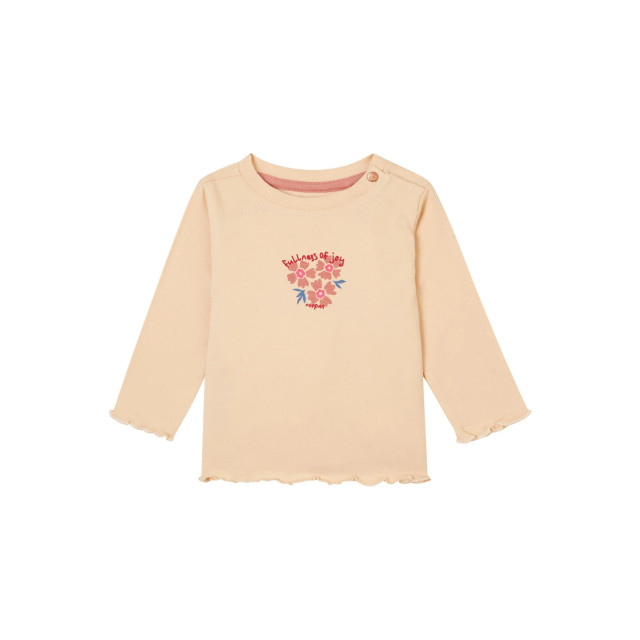 Noppies Meisjes shirt flavy appleblossom 154332495 large