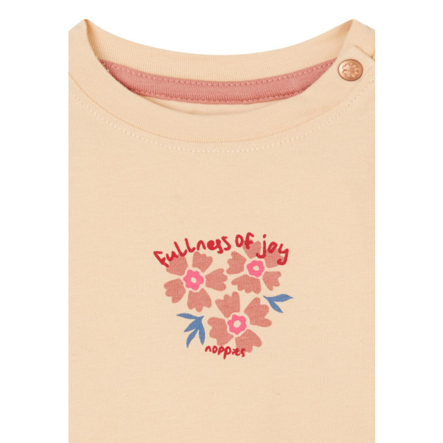 Noppies Meisjes shirt flavy appleblossom 154332495 large