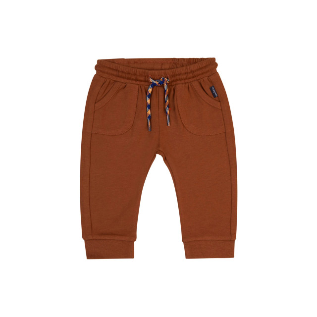 Noppies Jongens joggingbroek gurgy patina 154332477 large