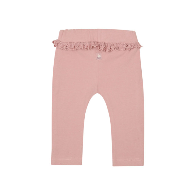 Noppies Meisjes joggingbroek flourens pale mauve 154332489 large