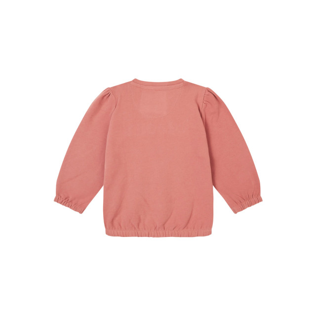 Noppies Meisjes sweater feurs old rose 154332502 large