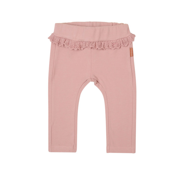 Noppies Meisjes joggingbroek flourens pale mauve 154332489 large