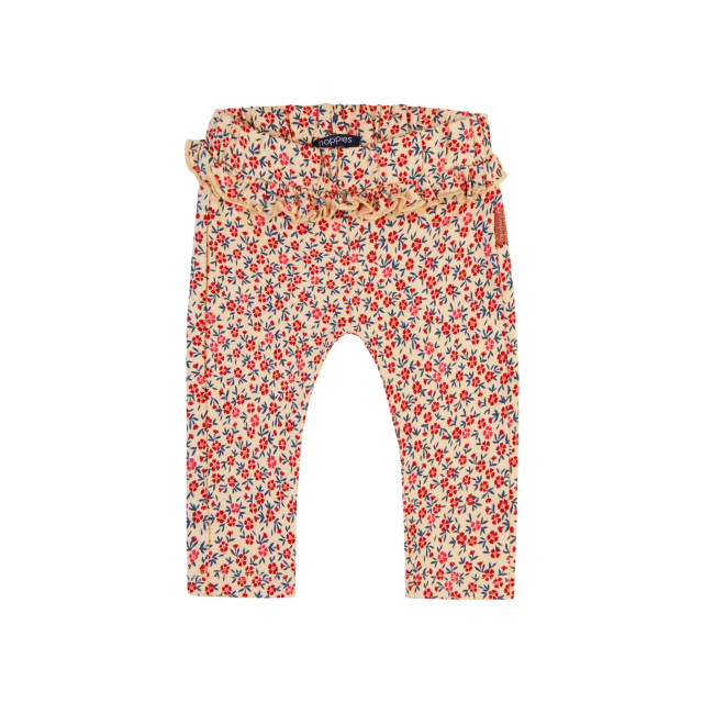 Noppies Meisjes broek faumont appleblossom 154332534 large