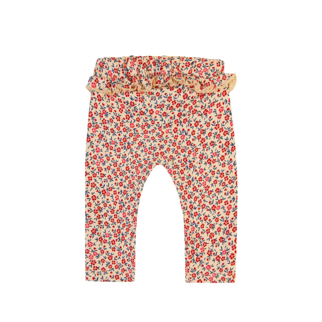 Noppies Meisjes broek faumont appleblossom 154332534 large