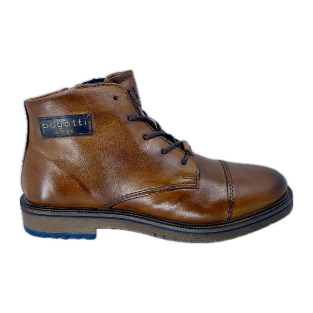 Bugatti Veterschoenen 331-AO931 large