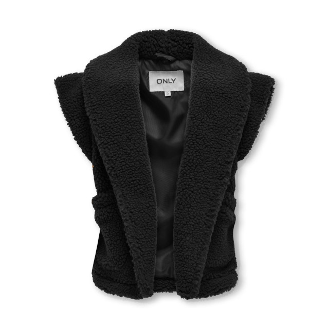 Only Kogsika teddy vest otw 15319045 large