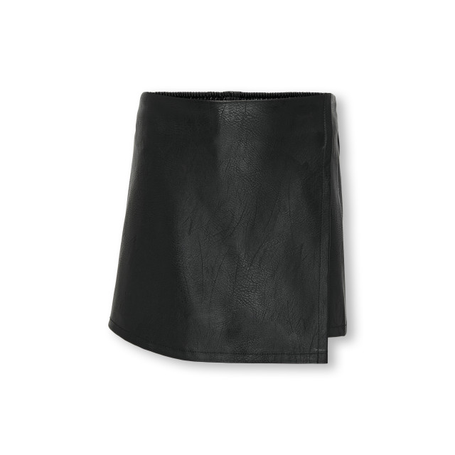 Only Kogvera faux leather skort otw 15333681 large