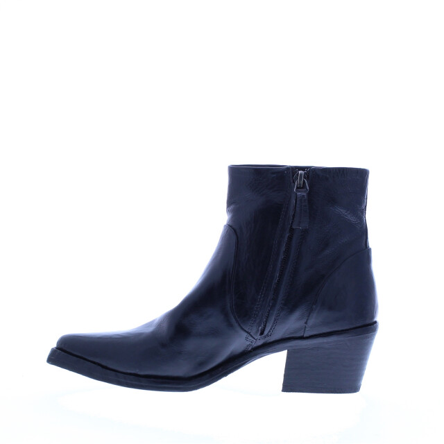Vivian Ray Umay rits spits | dames | maat: | leer 109524 large