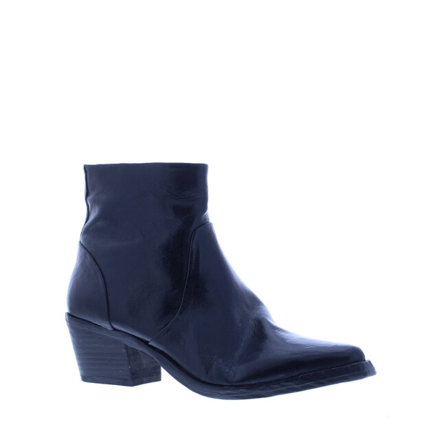 Vivian Ray Umay rits spits | dames | maat: | leer 109524 large