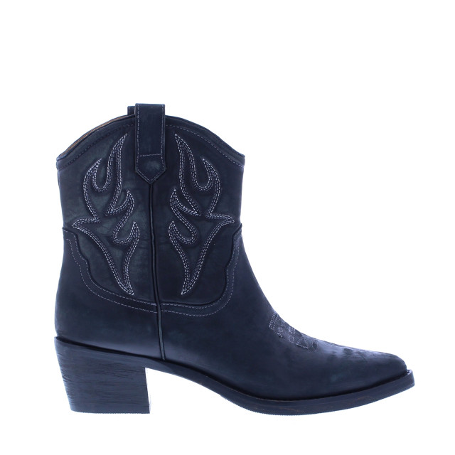 Vivian Ray Ulrike western kort | dames | maat: | leer 109527 large