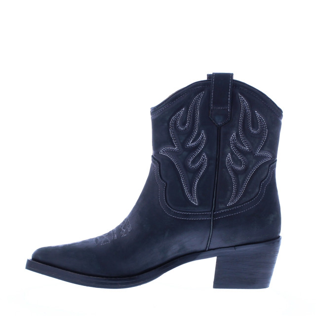 Vivian Ray Ulrike western kort | dames | maat: | leer 109527 large