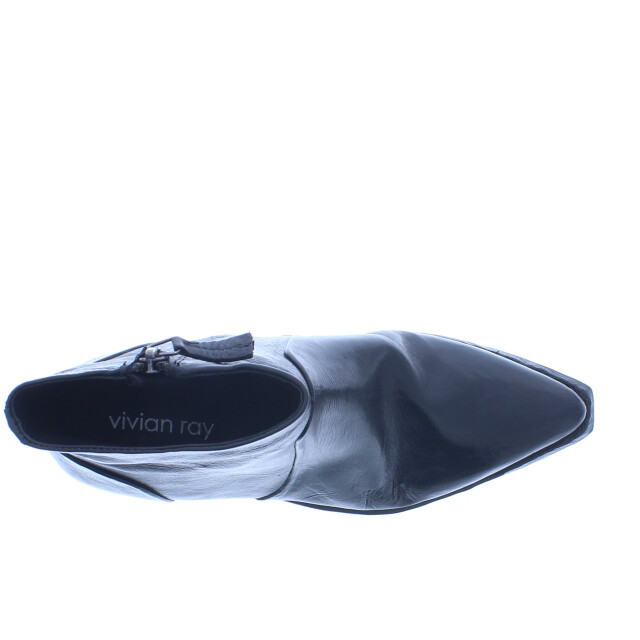 Vivian Ray Umay rits spits | dames | maat: | leer 109524 large