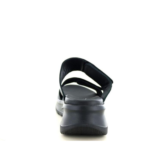 Panama Jack Nila Slippers Zwart Nila large