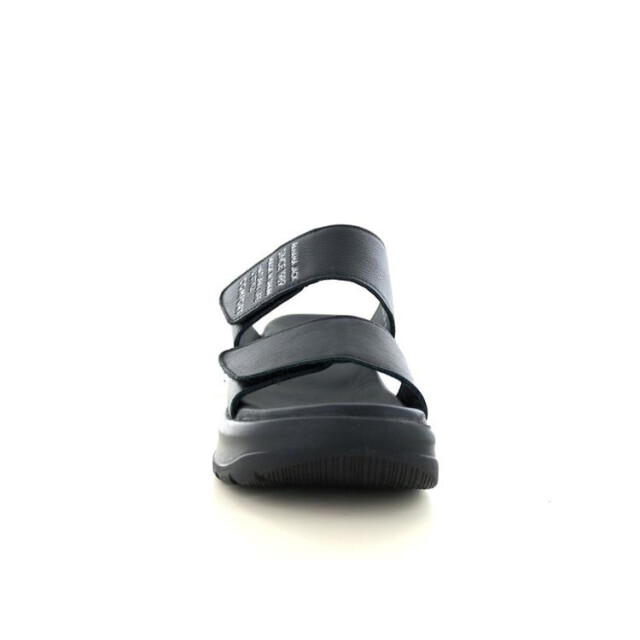 Panama Jack Nila Slippers Zwart Nila large
