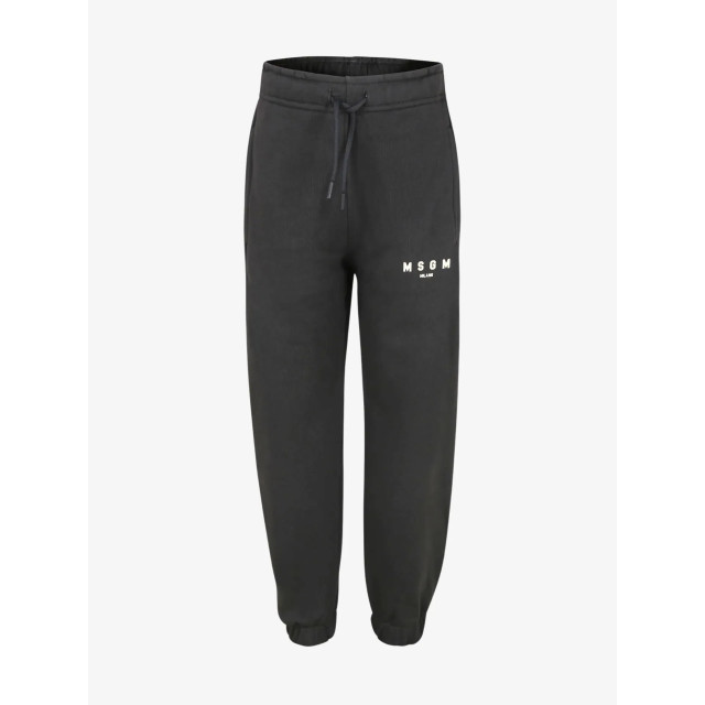 Msgm Jongens joggingbroek piombo lead F4MSJUFP177-103 large