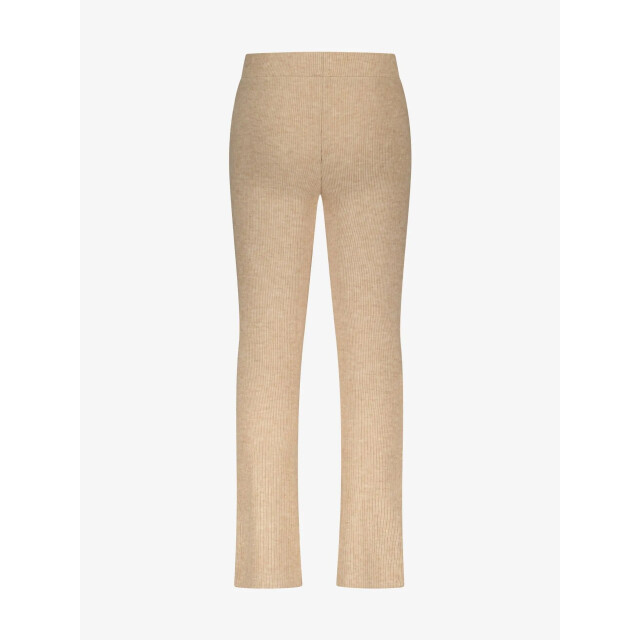 Le Chic Dabsy soft knit legging C408-7525-426 large