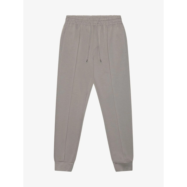 Antony Morato Fleece trousers carrot fit in interlock cotton blend fabric with MMFP00397-FA150168-2043 large