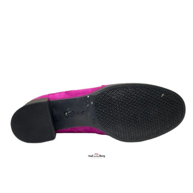 Gabor 32.131 Tunis Loafers Fuchsia 32.131 Tunis large