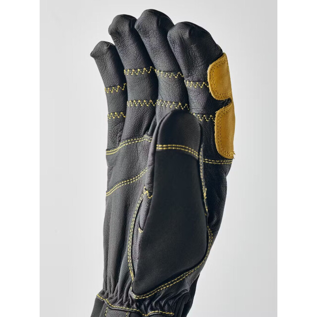 Hestra ergo grip active 5 finger handschoen ski heren - 067869_990-11 large