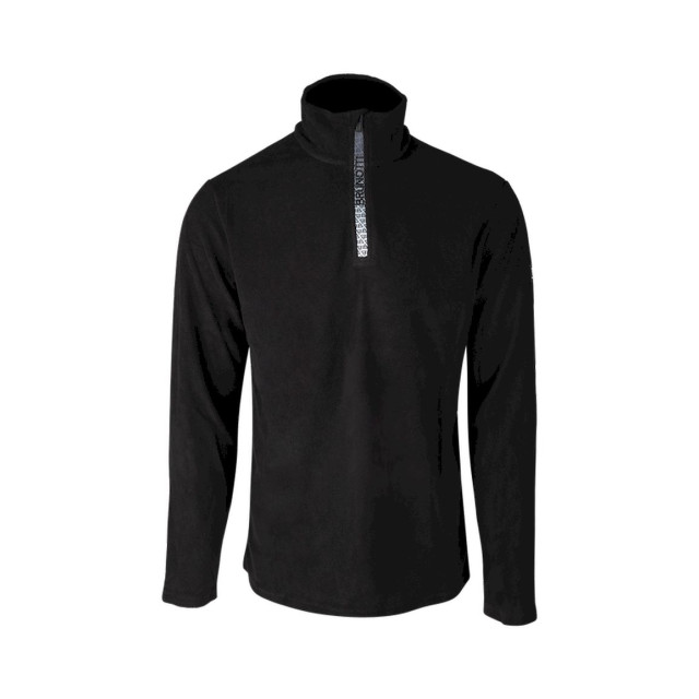 Brunotti tenno-n men fleece pully ski heren - 067088_990-XXL large