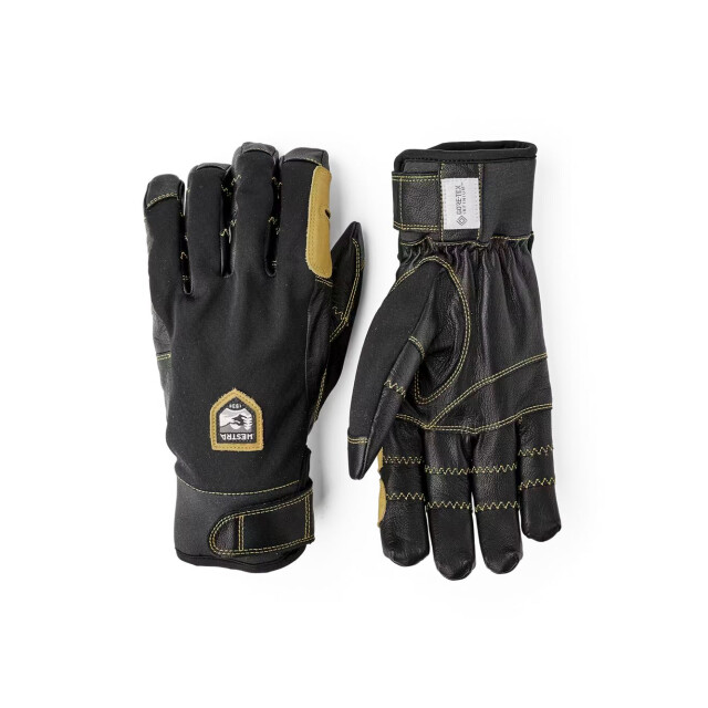 Hestra ergo grip active 5 finger handschoen ski heren - 067869_990-11 large