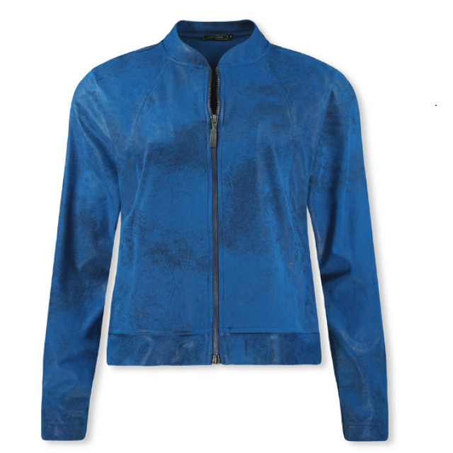 Lizzy & Coco Anouk jacket-ultramarin anouk-ultramarin large