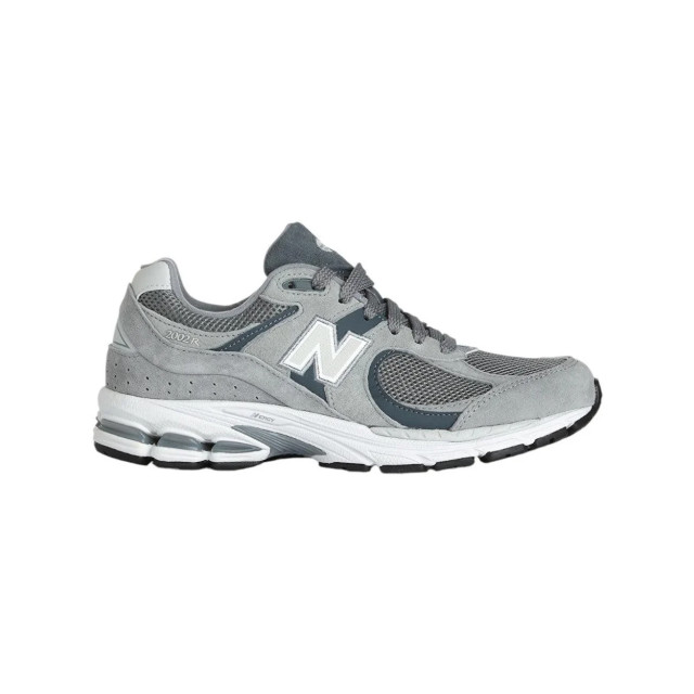 New Balance New Balance 2002R Grijs Sneakers Sneakers Grijs New Balance 2002R Grijs Sneakers large