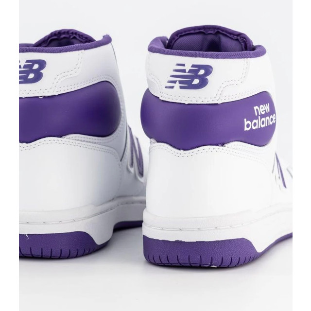 New Balance New Balance 650 Paars Dames Sneakers Sneakers Paars New Balance 650 Paars Dames Sneakers large