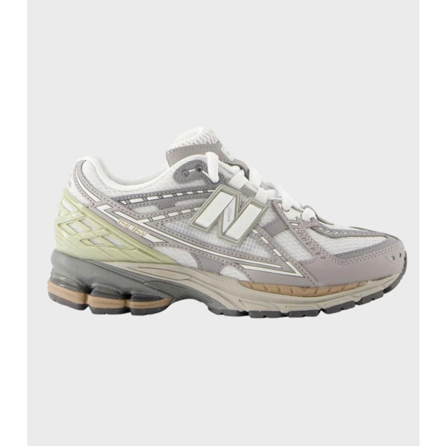 New Balance New Balance 1906 Grijs Heren Sneakers Sneakers Grijs New Balance 1906 Grijs Heren Sneakers large