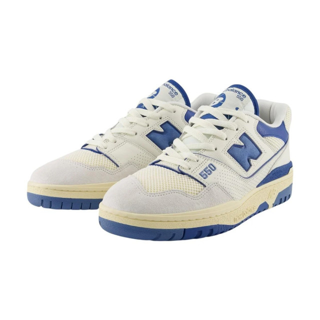 New Balance New Balance 550 Blauw Sneakers Sneakers Blauw New Balance 550 Blauw Sneakers large